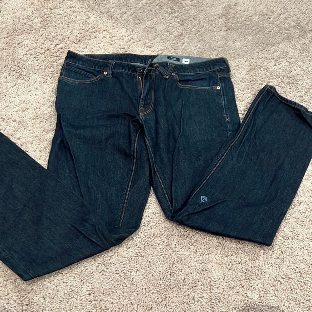 Volcom vorta jeans